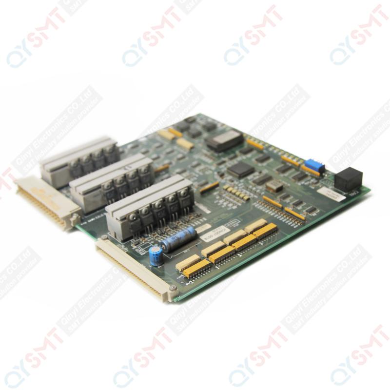 DEK DEK CONTROL BOARD 142253